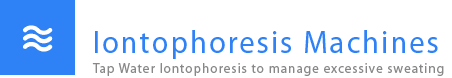 Iontophoresis Machines